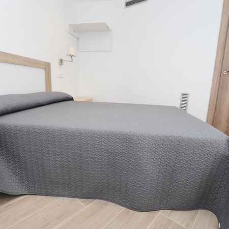 Apartaments Agneta- Timo Cambrils Eksteriør bilde