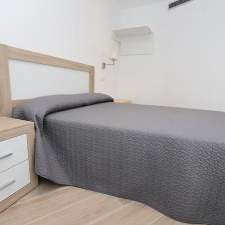 Apartaments Agneta- Timo Cambrils Eksteriør bilde