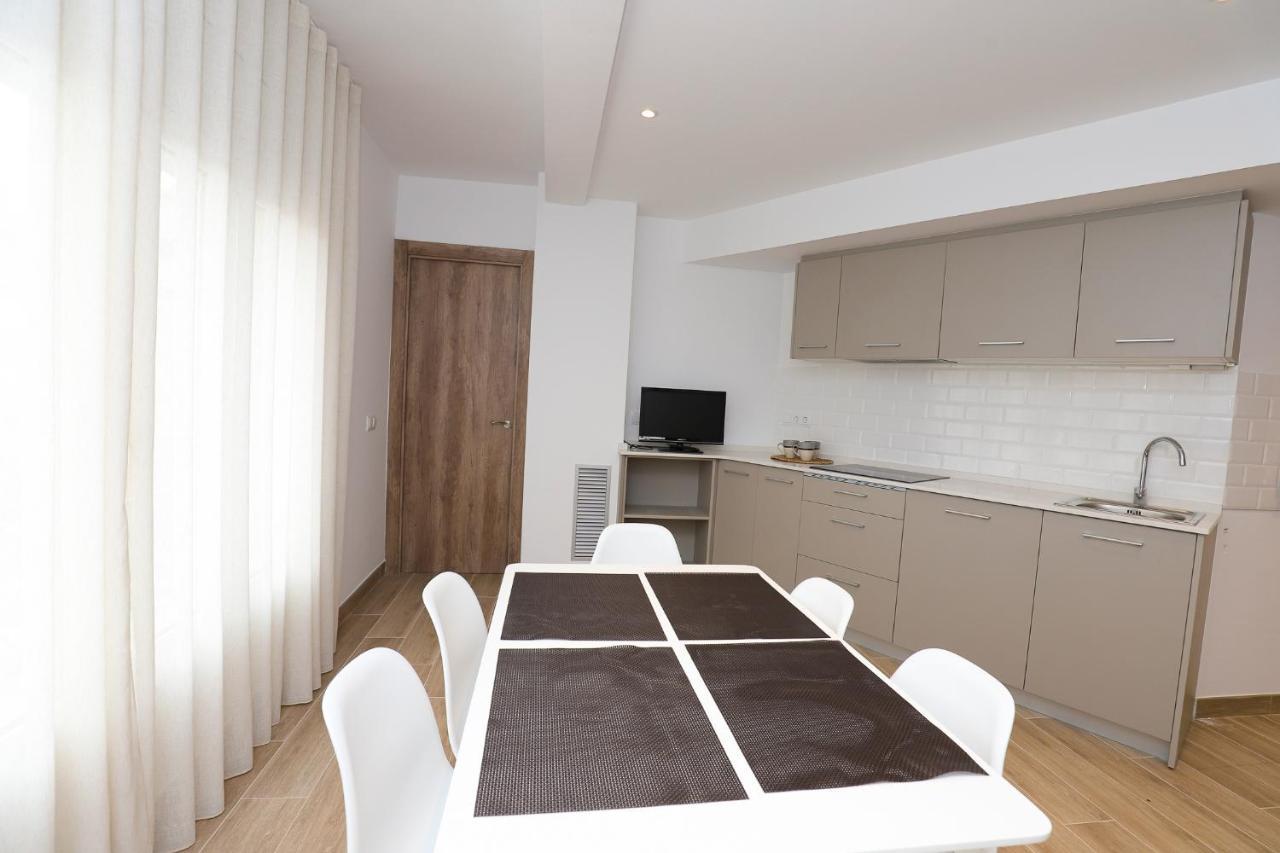 Apartaments Agneta- Timo Cambrils Eksteriør bilde