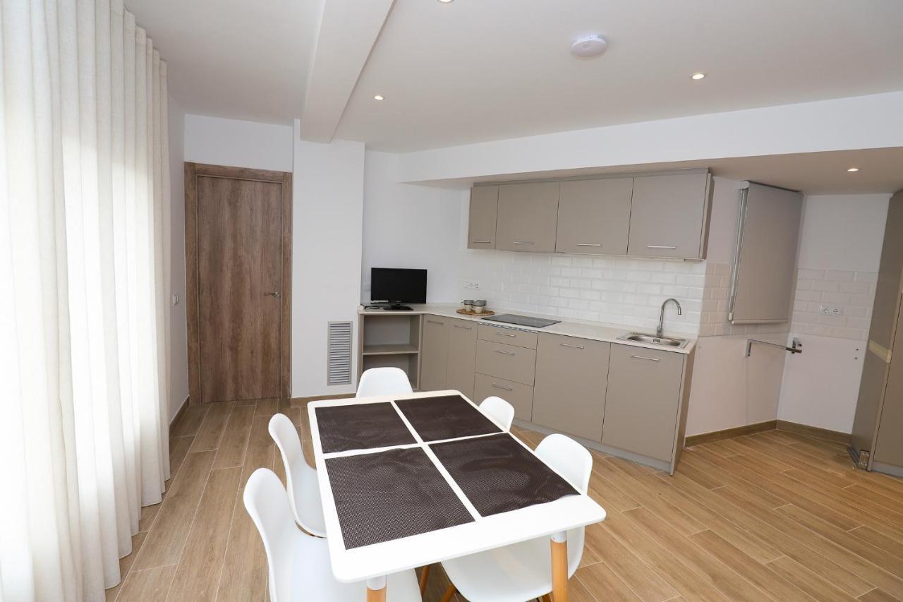 Apartaments Agneta- Timo Cambrils Eksteriør bilde