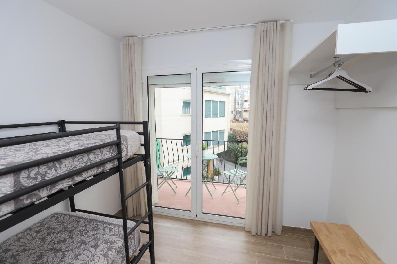 Apartaments Agneta- Timo Cambrils Eksteriør bilde