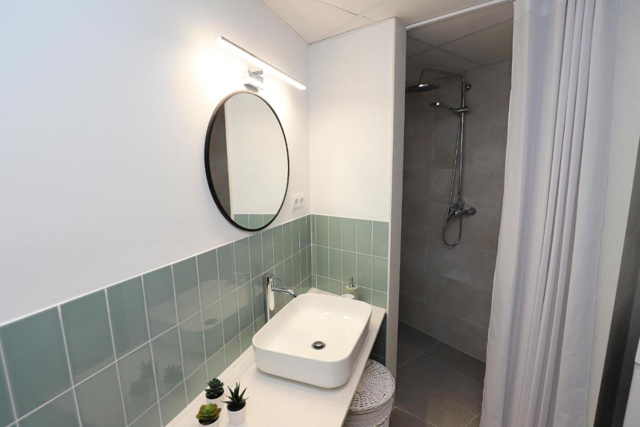 Apartaments Agneta- Timo Cambrils Eksteriør bilde