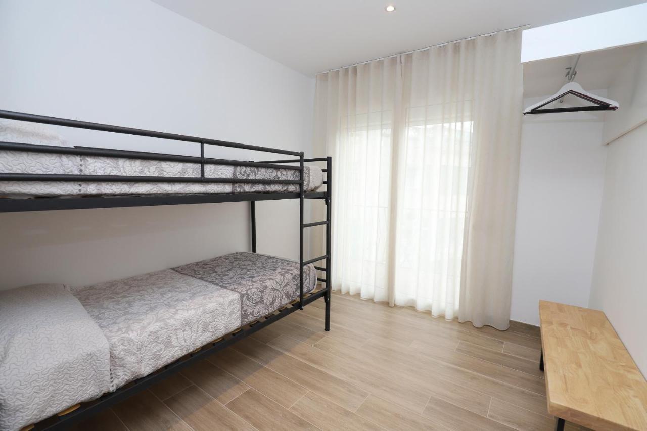 Apartaments Agneta- Timo Cambrils Eksteriør bilde