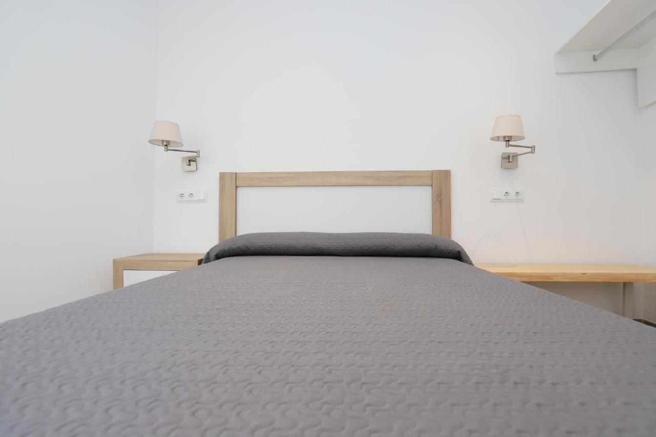 Apartaments Agneta- Timo Cambrils Eksteriør bilde