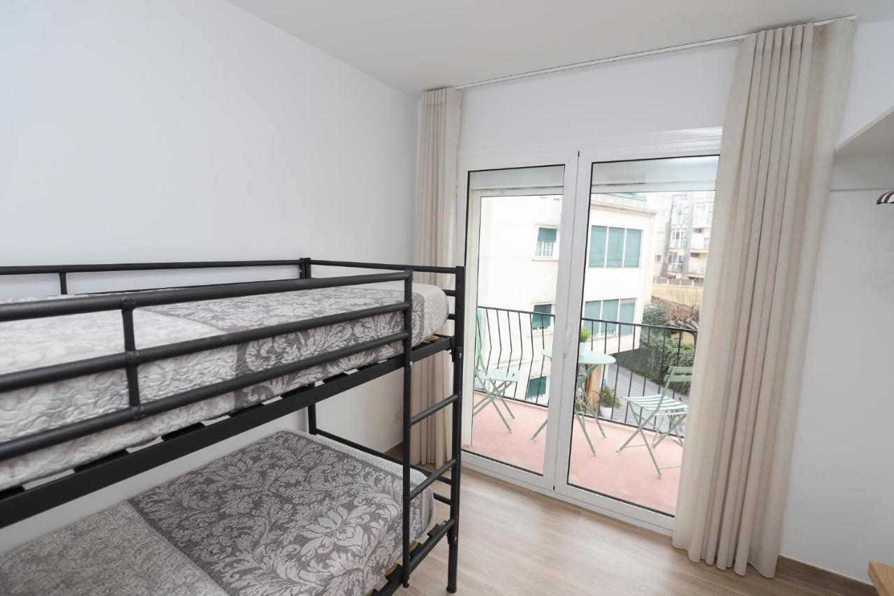 Apartaments Agneta- Timo Cambrils Eksteriør bilde