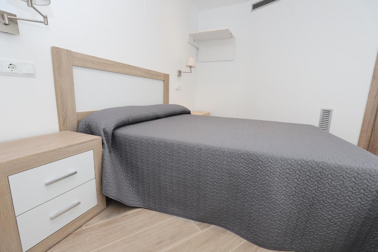 Apartaments Agneta- Timo Cambrils Eksteriør bilde