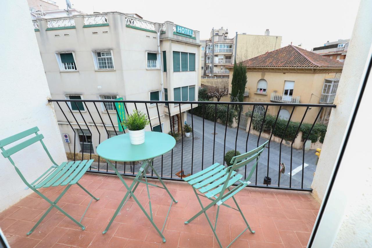 Apartaments Agneta- Timo Cambrils Eksteriør bilde