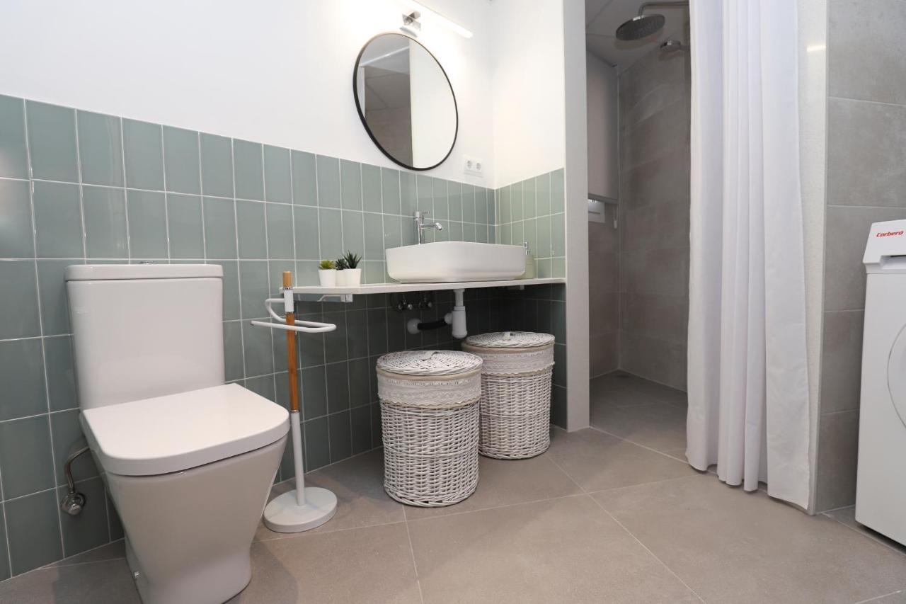 Apartaments Agneta- Timo Cambrils Eksteriør bilde